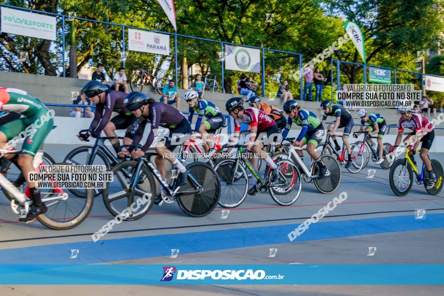 Taça Brasil de Ciclismo de Pista 2022