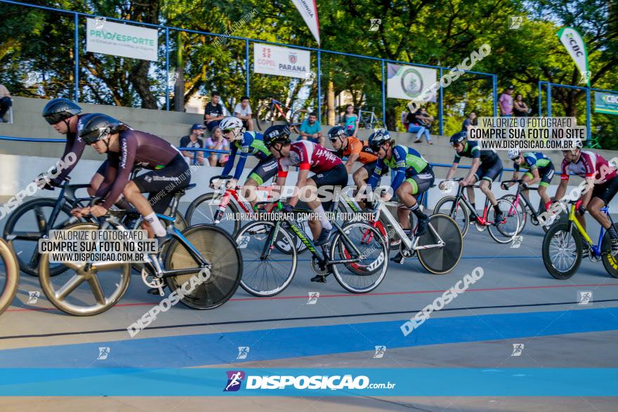 Taça Brasil de Ciclismo de Pista 2022