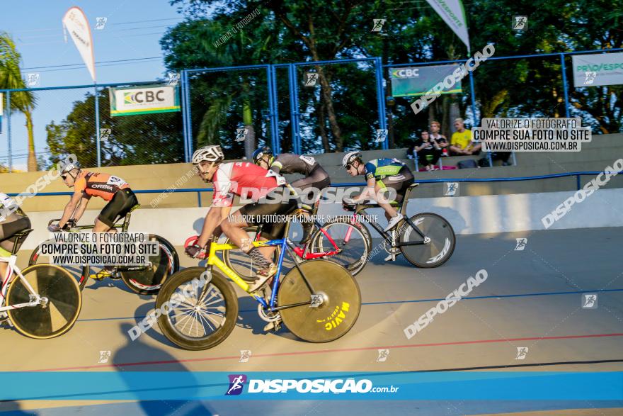 Taça Brasil de Ciclismo de Pista 2022