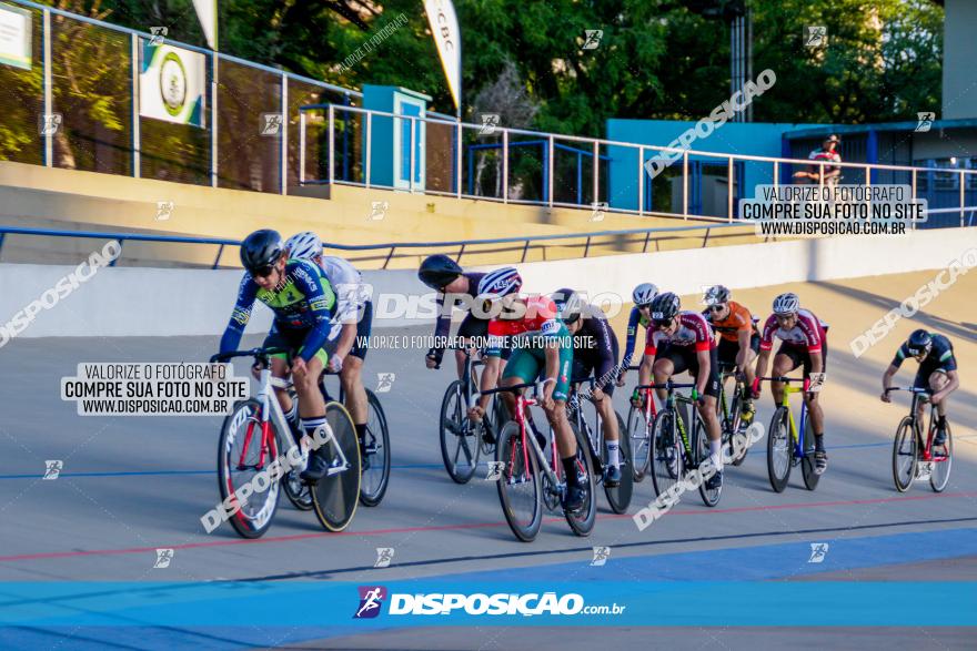 Taça Brasil de Ciclismo de Pista 2022