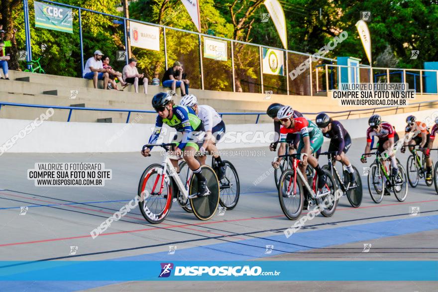 Taça Brasil de Ciclismo de Pista 2022