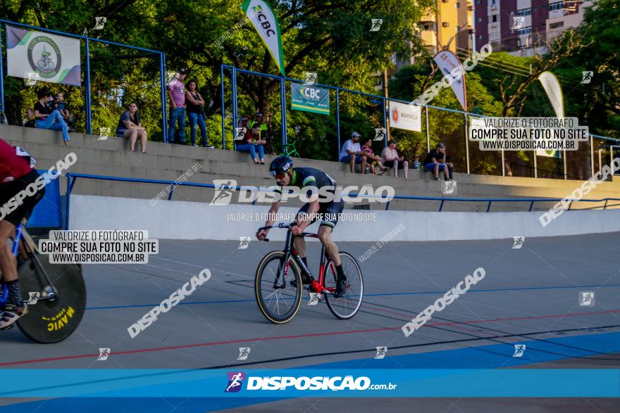 Taça Brasil de Ciclismo de Pista 2022