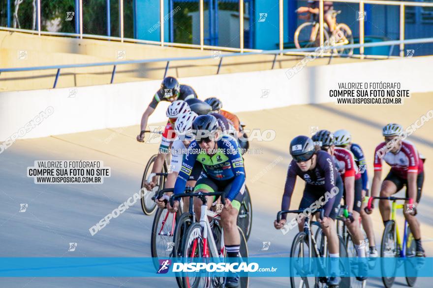 Taça Brasil de Ciclismo de Pista 2022