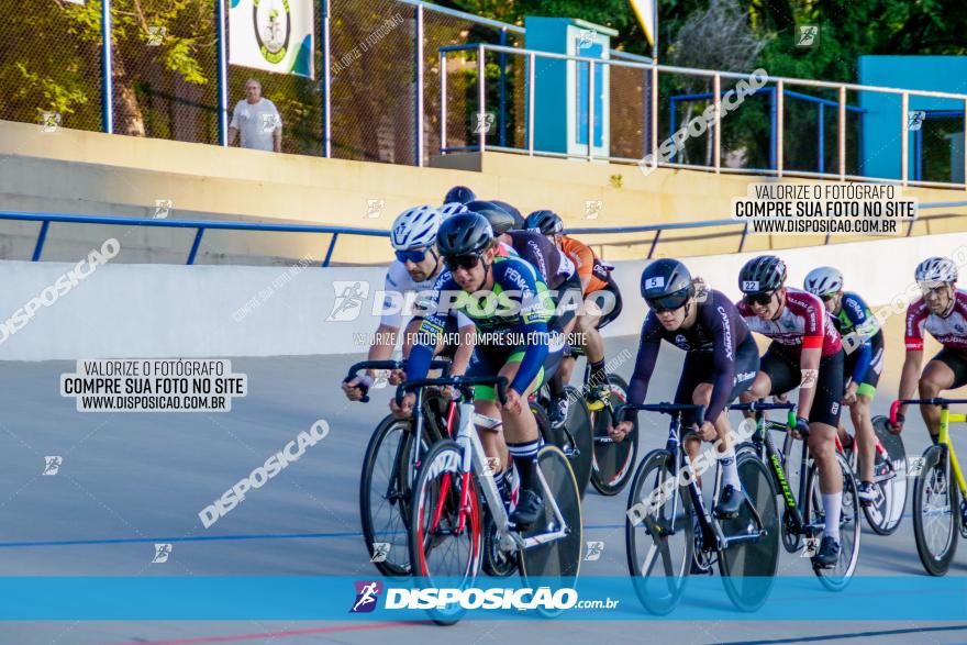 Taça Brasil de Ciclismo de Pista 2022