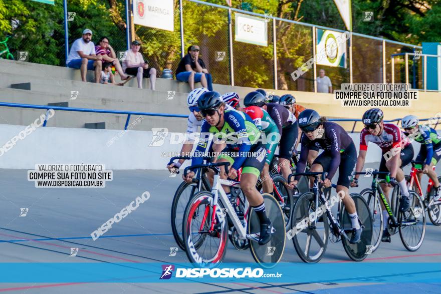 Taça Brasil de Ciclismo de Pista 2022