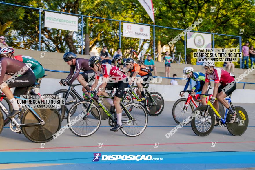 Taça Brasil de Ciclismo de Pista 2022