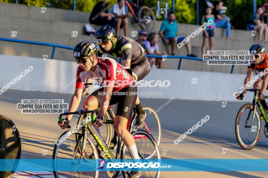 Taça Brasil de Ciclismo de Pista 2022