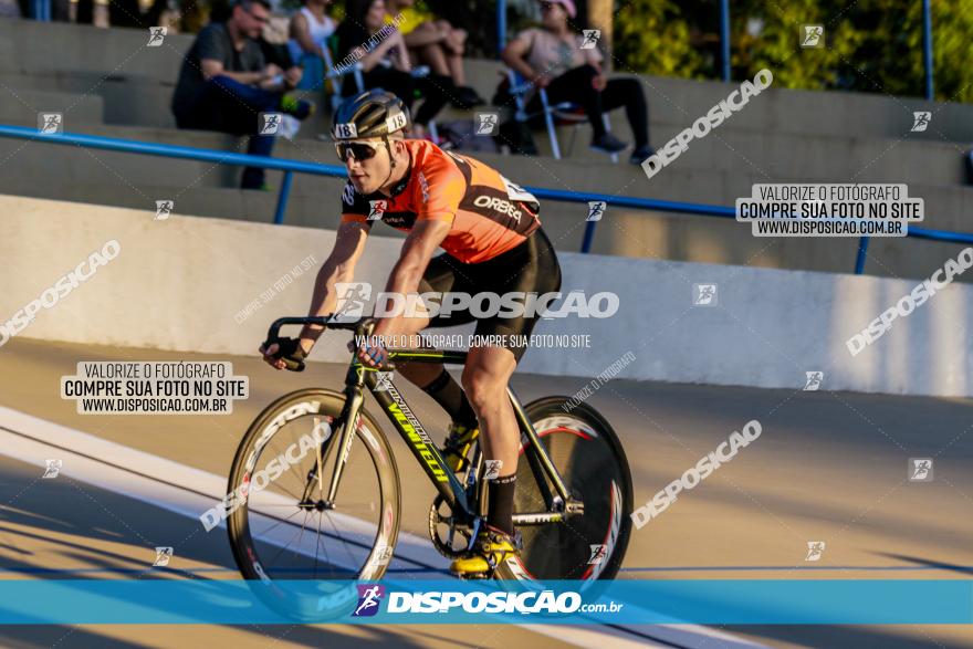 Taça Brasil de Ciclismo de Pista 2022