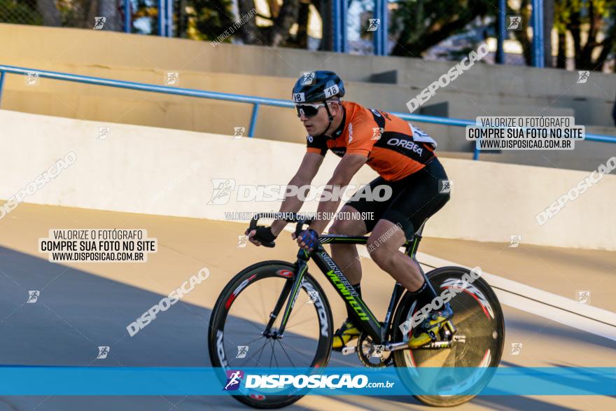 Taça Brasil de Ciclismo de Pista 2022