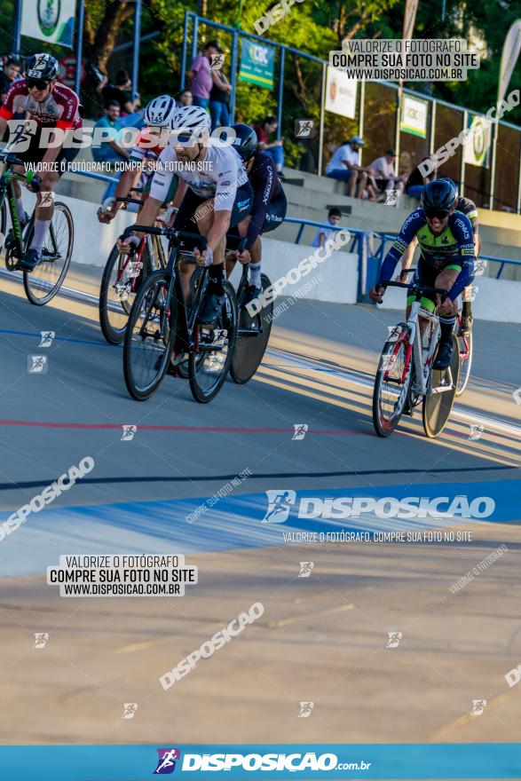 Taça Brasil de Ciclismo de Pista 2022