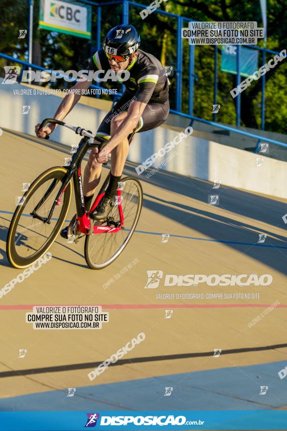 Taça Brasil de Ciclismo de Pista 2022