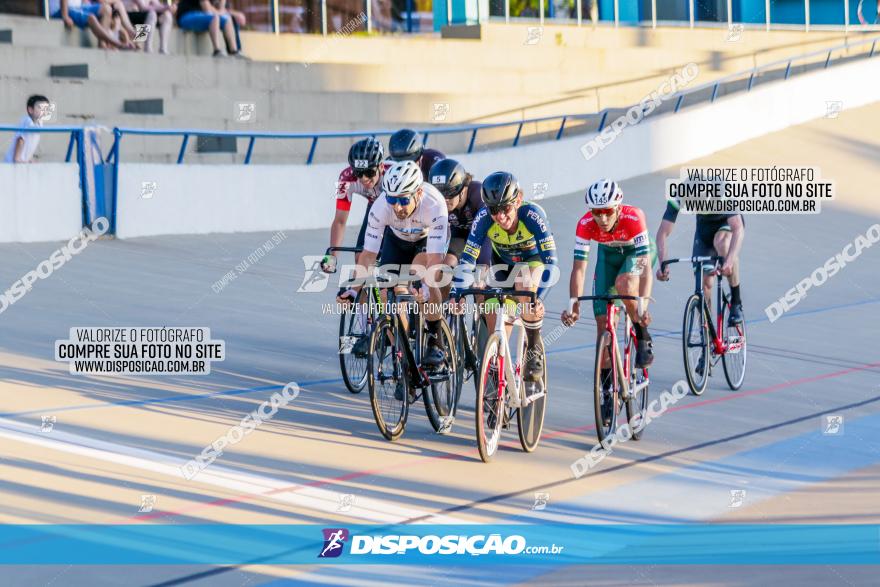 Taça Brasil de Ciclismo de Pista 2022