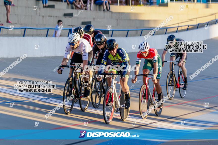 Taça Brasil de Ciclismo de Pista 2022