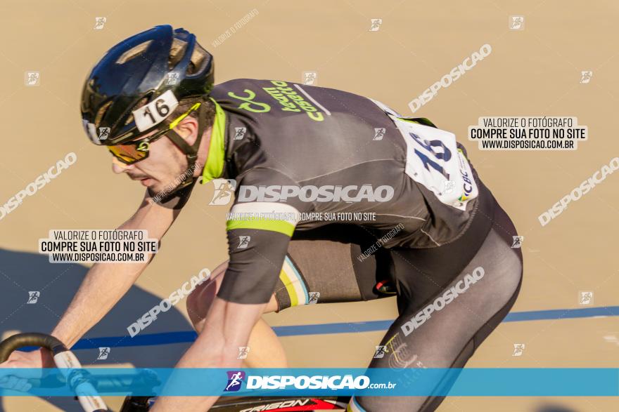 Taça Brasil de Ciclismo de Pista 2022