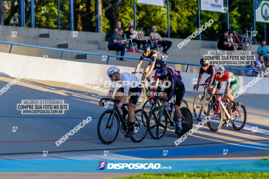 Taça Brasil de Ciclismo de Pista 2022