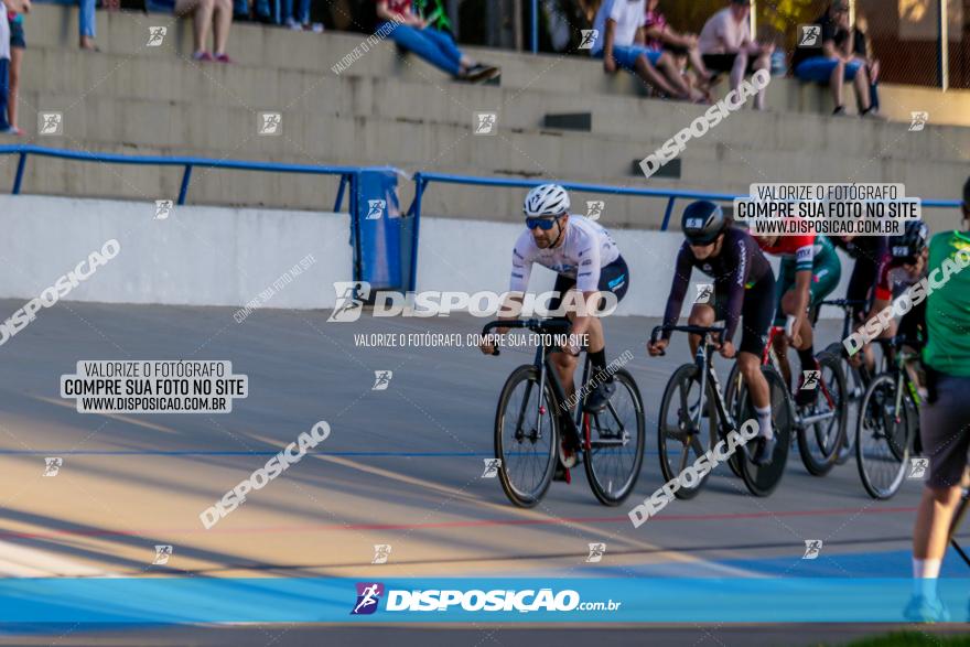 Taça Brasil de Ciclismo de Pista 2022