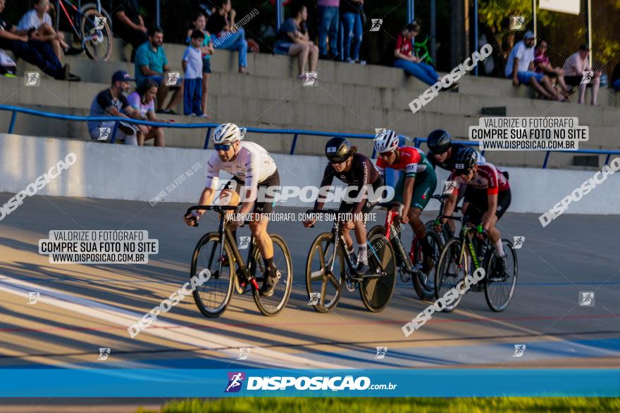 Taça Brasil de Ciclismo de Pista 2022