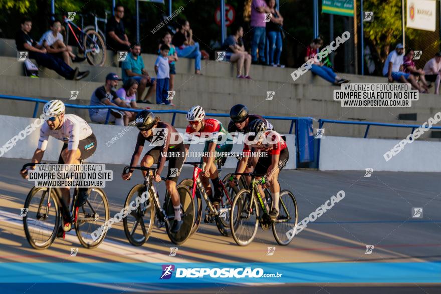 Taça Brasil de Ciclismo de Pista 2022