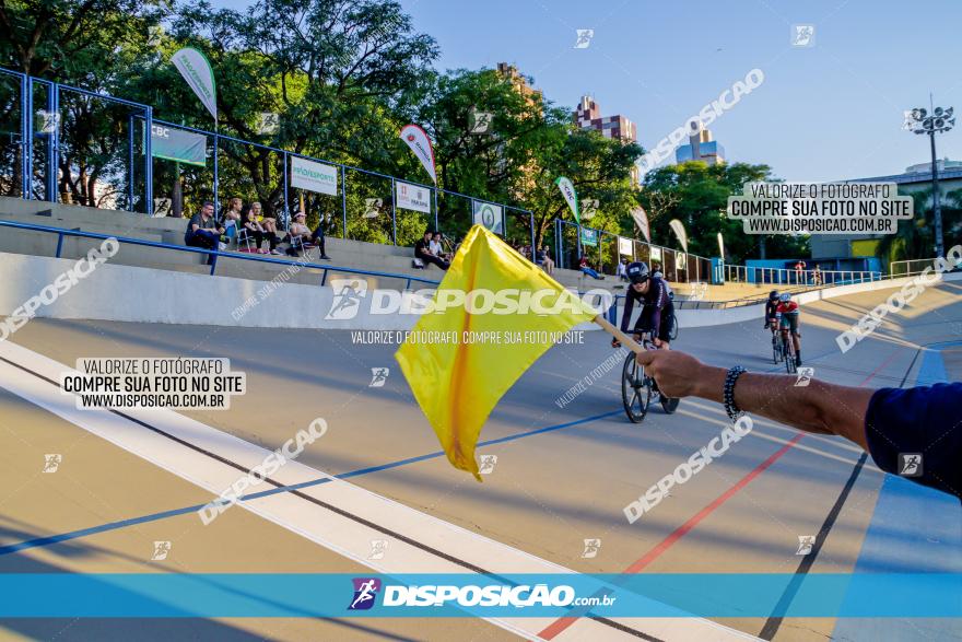 Taça Brasil de Ciclismo de Pista 2022