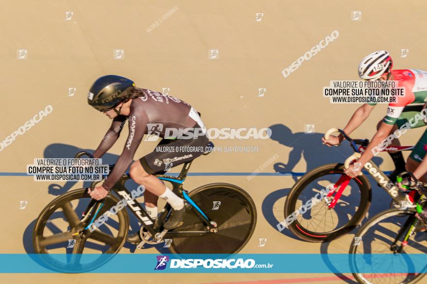 Taça Brasil de Ciclismo de Pista 2022