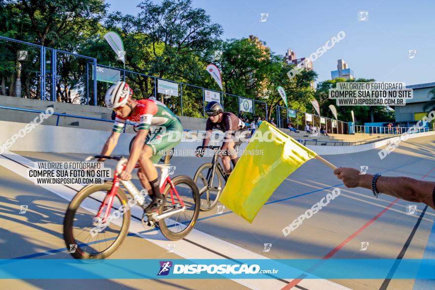 Taça Brasil de Ciclismo de Pista 2022