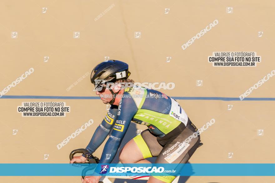 Taça Brasil de Ciclismo de Pista 2022