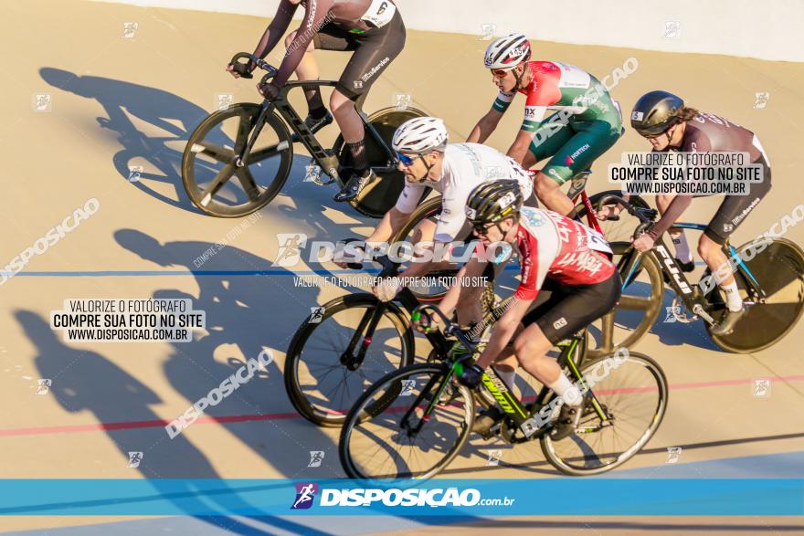 Taça Brasil de Ciclismo de Pista 2022