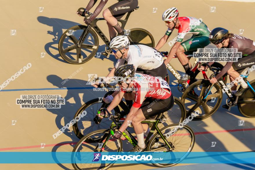 Taça Brasil de Ciclismo de Pista 2022