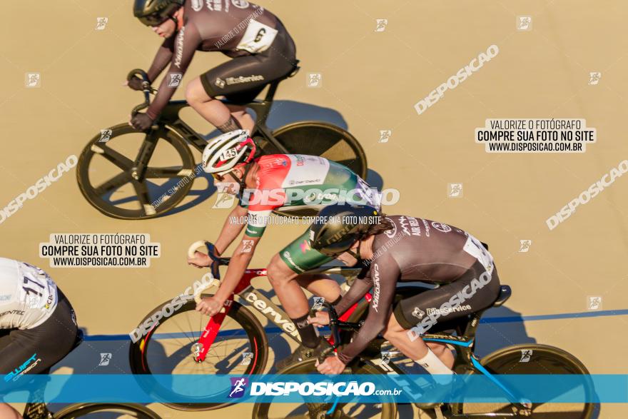 Taça Brasil de Ciclismo de Pista 2022