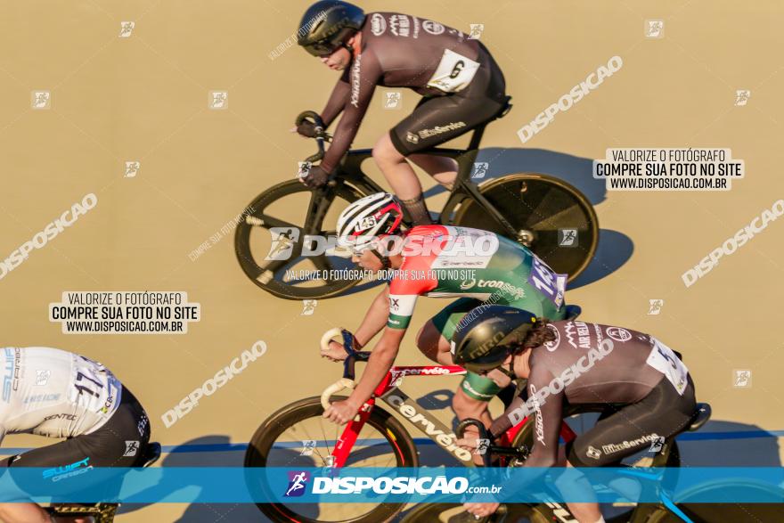 Taça Brasil de Ciclismo de Pista 2022