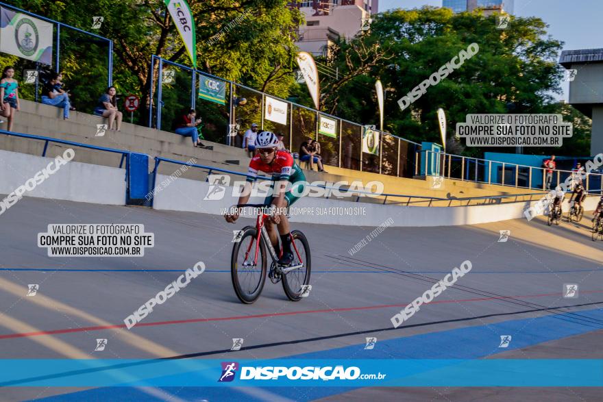 Taça Brasil de Ciclismo de Pista 2022