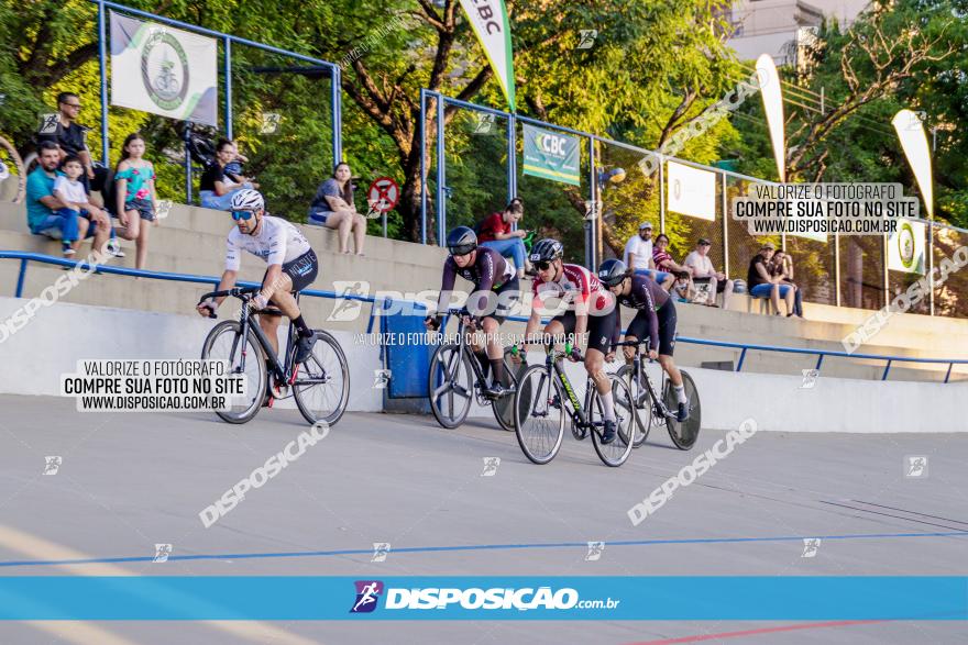 Taça Brasil de Ciclismo de Pista 2022