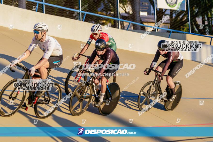 Taça Brasil de Ciclismo de Pista 2022