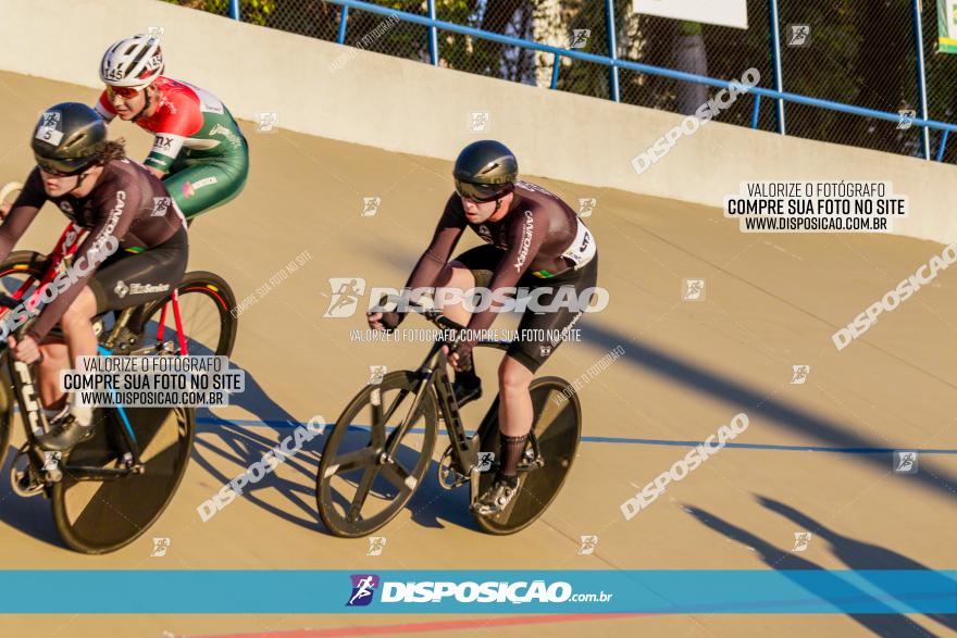 Taça Brasil de Ciclismo de Pista 2022