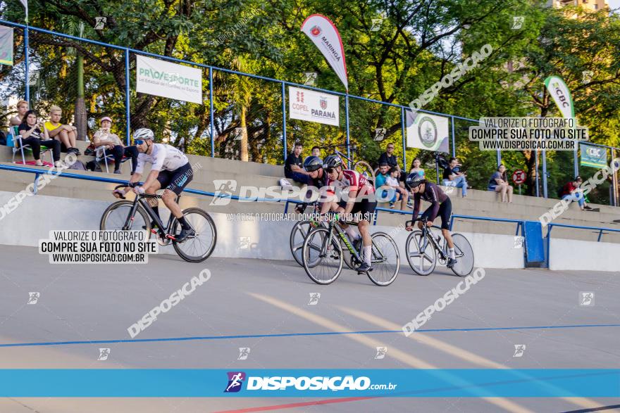 Taça Brasil de Ciclismo de Pista 2022