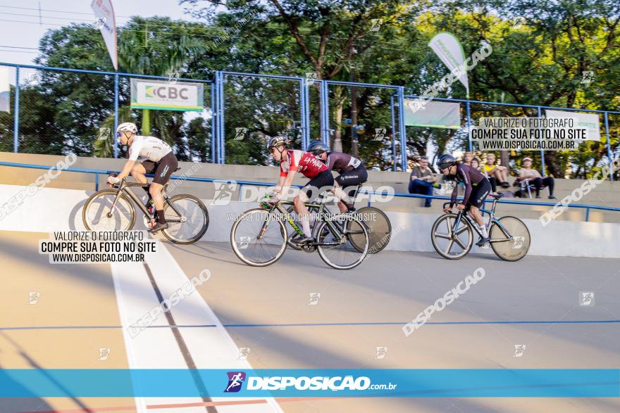 Taça Brasil de Ciclismo de Pista 2022