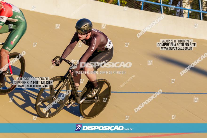 Taça Brasil de Ciclismo de Pista 2022