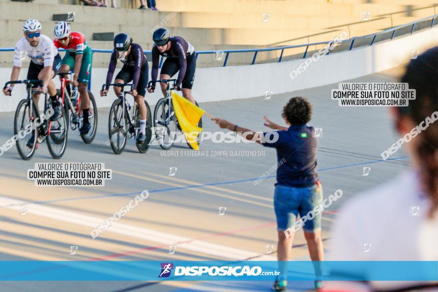 Taça Brasil de Ciclismo de Pista 2022