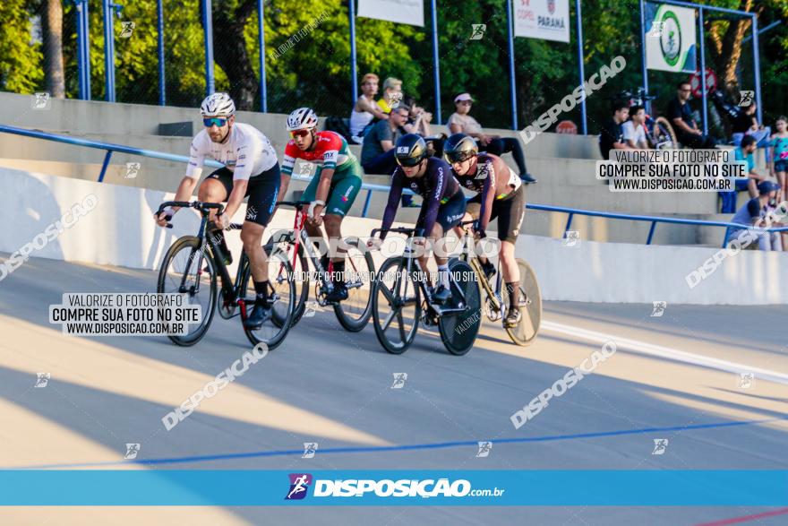 Taça Brasil de Ciclismo de Pista 2022