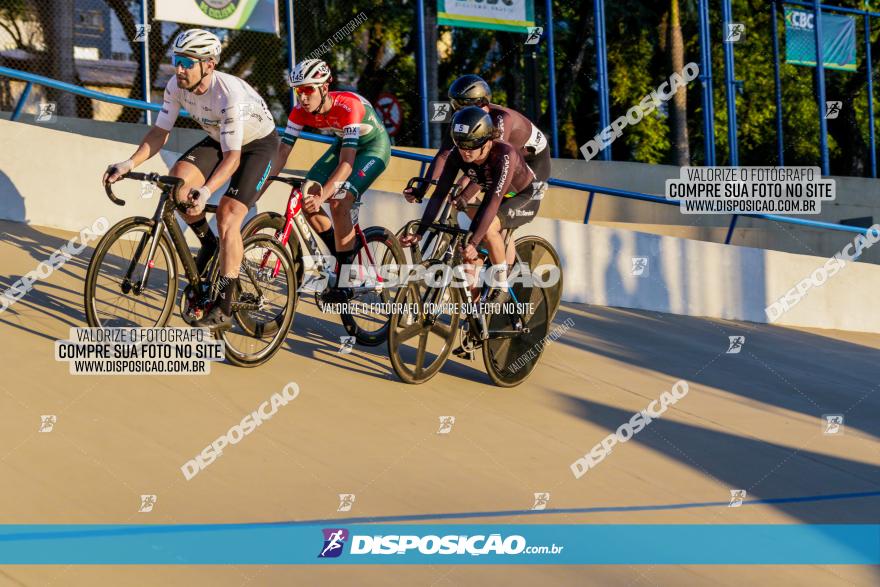 Taça Brasil de Ciclismo de Pista 2022