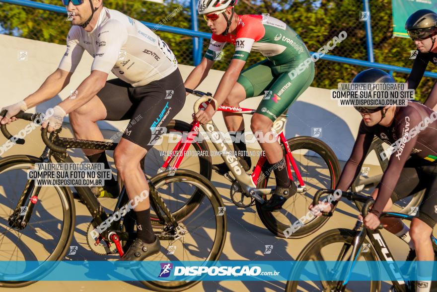 Taça Brasil de Ciclismo de Pista 2022