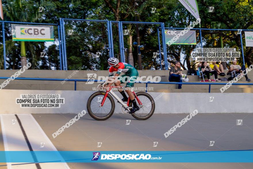 Taça Brasil de Ciclismo de Pista 2022