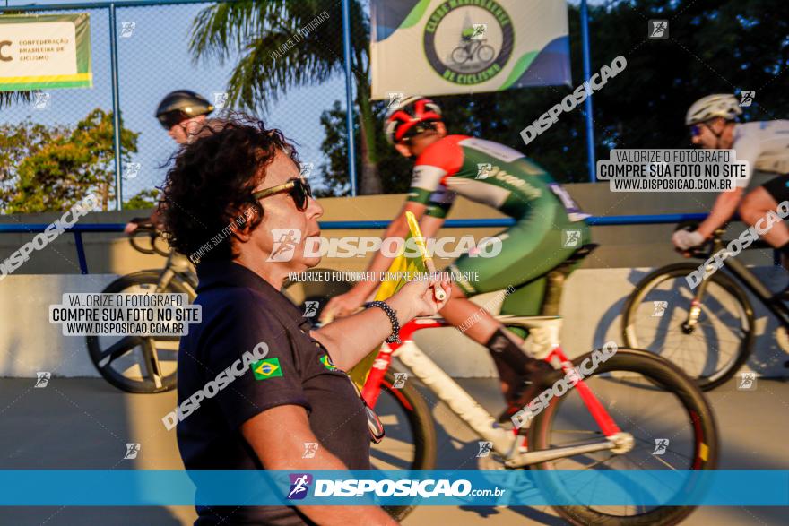 Taça Brasil de Ciclismo de Pista 2022