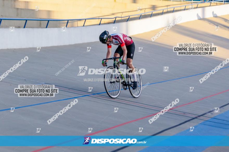 Taça Brasil de Ciclismo de Pista 2022