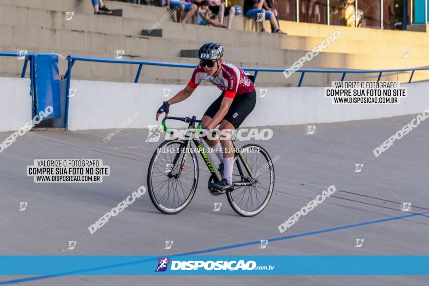 Taça Brasil de Ciclismo de Pista 2022