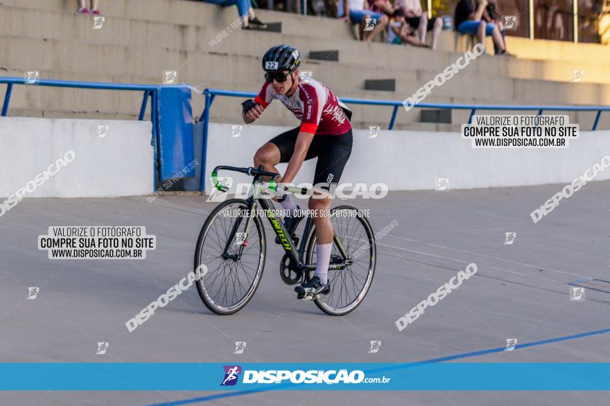 Taça Brasil de Ciclismo de Pista 2022