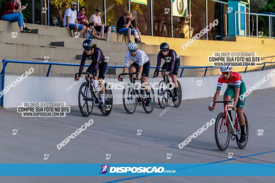 Taça Brasil de Ciclismo de Pista 2022