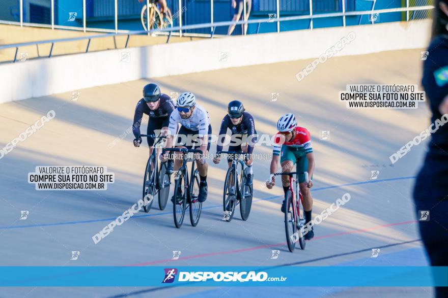 Taça Brasil de Ciclismo de Pista 2022