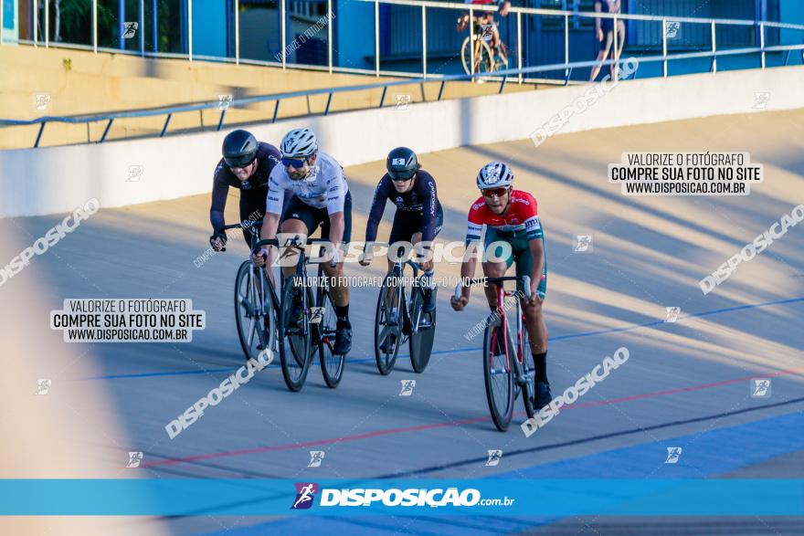 Taça Brasil de Ciclismo de Pista 2022