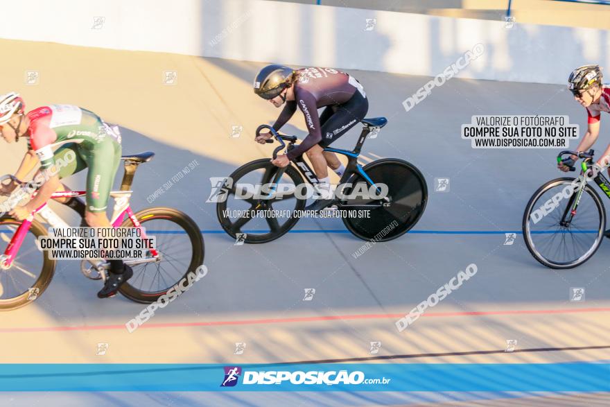 Taça Brasil de Ciclismo de Pista 2022